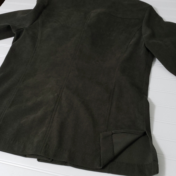 Hillard&Hanson Skirt & Jacket set - Picture 12 of 16